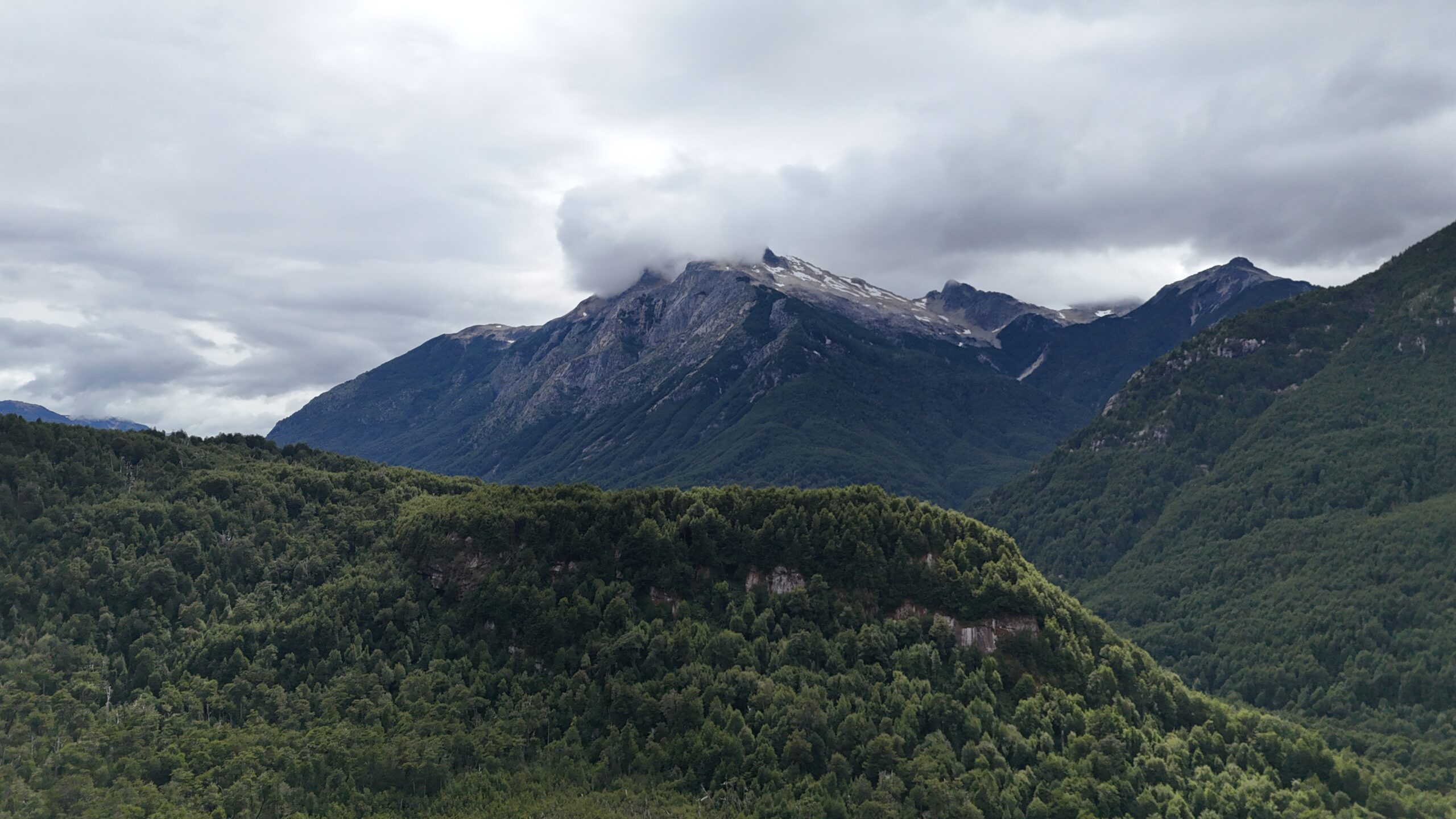 patagonia mts